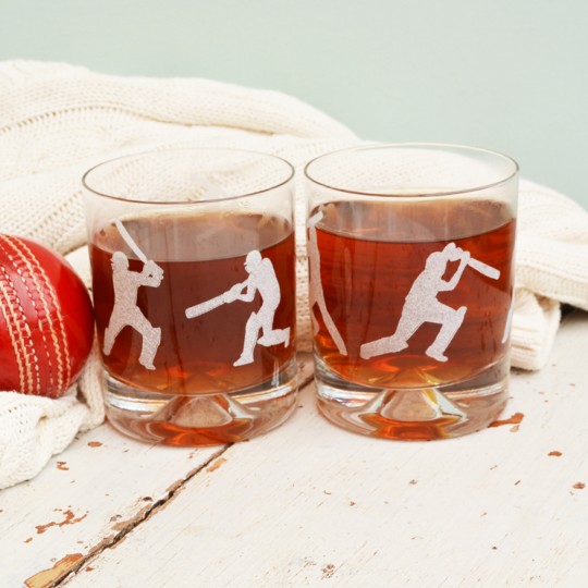 Cricket Gifts for Men Online UK Cricket Coasters